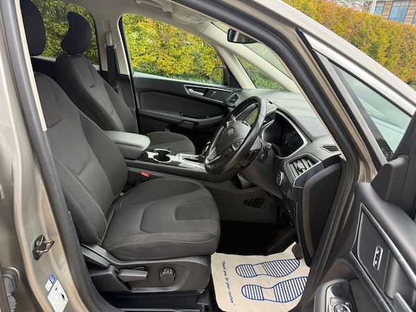 Used Ford S-Max 2016 for sale - 76134008: Photo 19