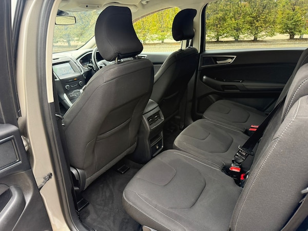 Used Ford S-Max 2016 for sale - 76134008: Photo 20