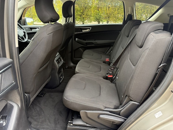 Used Ford S-Max 2016 for sale - 76134008: Photo 21