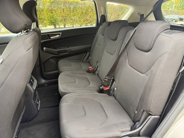 Used Ford S-Max 2016 for sale - 76134008: Photo 22