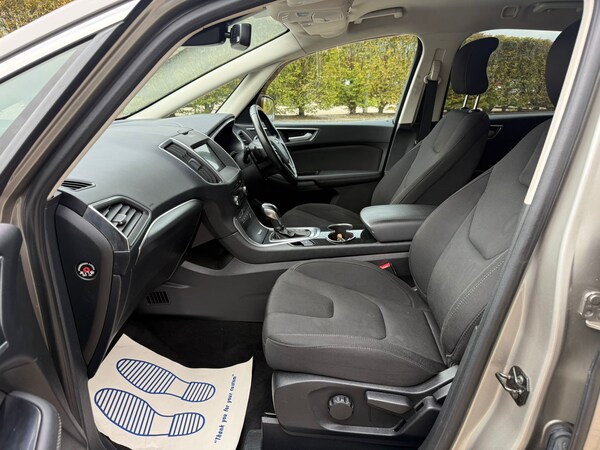 Used Ford S-Max 2016 for sale - 76134008: Photo 23