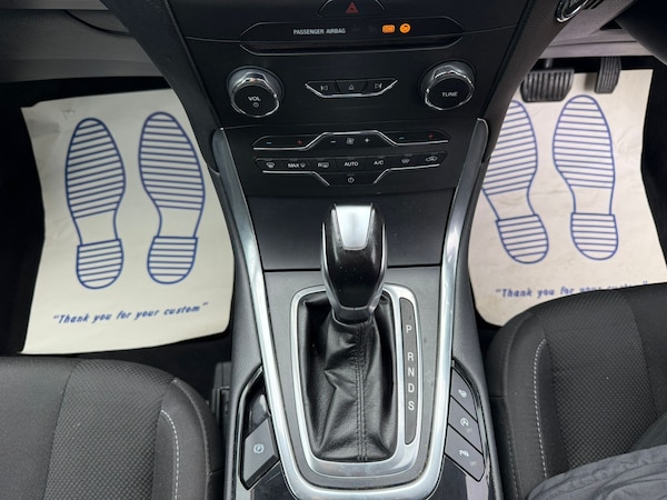 Used Ford S-Max 2016 for sale - 76134008: Photo 25