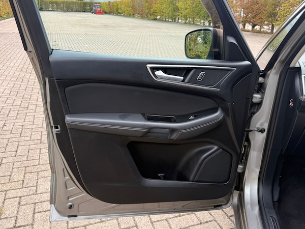 Used Ford S-Max 2016 for sale - 76134008: Photo 26