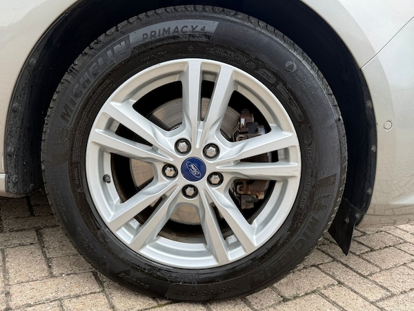Used Ford S-Max 2016 for sale - 76134008: Photo 31