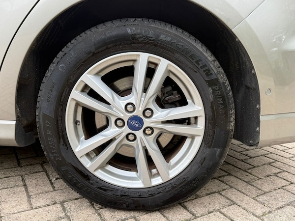 Used Ford S-Max 2016 for sale - 76134008: Photo 32