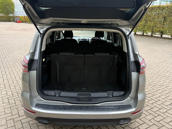 Used Ford S-Max 2016 for sale - 76134008: Photo 35