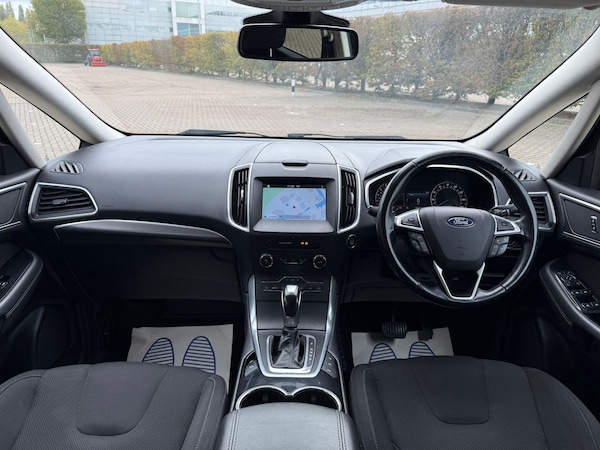 Used Ford S-Max 2016 for sale - 76134008: Photo 6