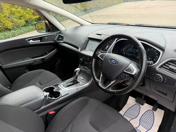 Used Ford S-Max 2016 for sale - 76134008: Photo 7