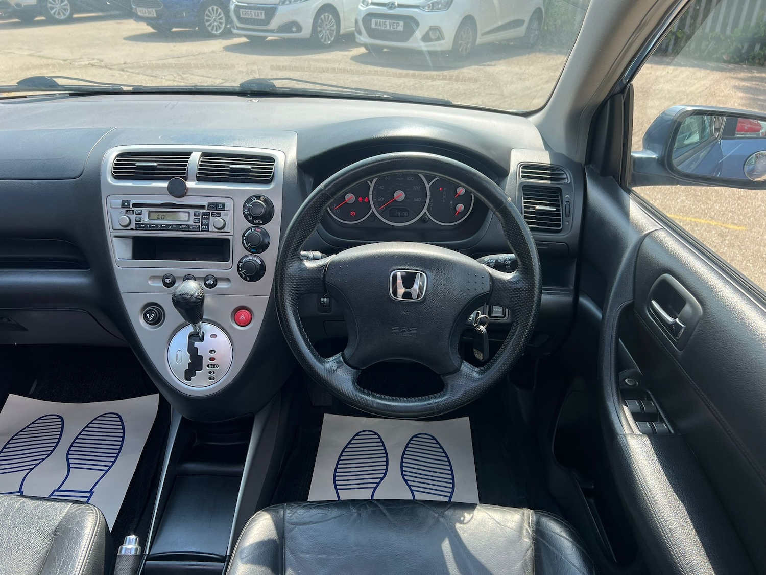 Vehicle 13