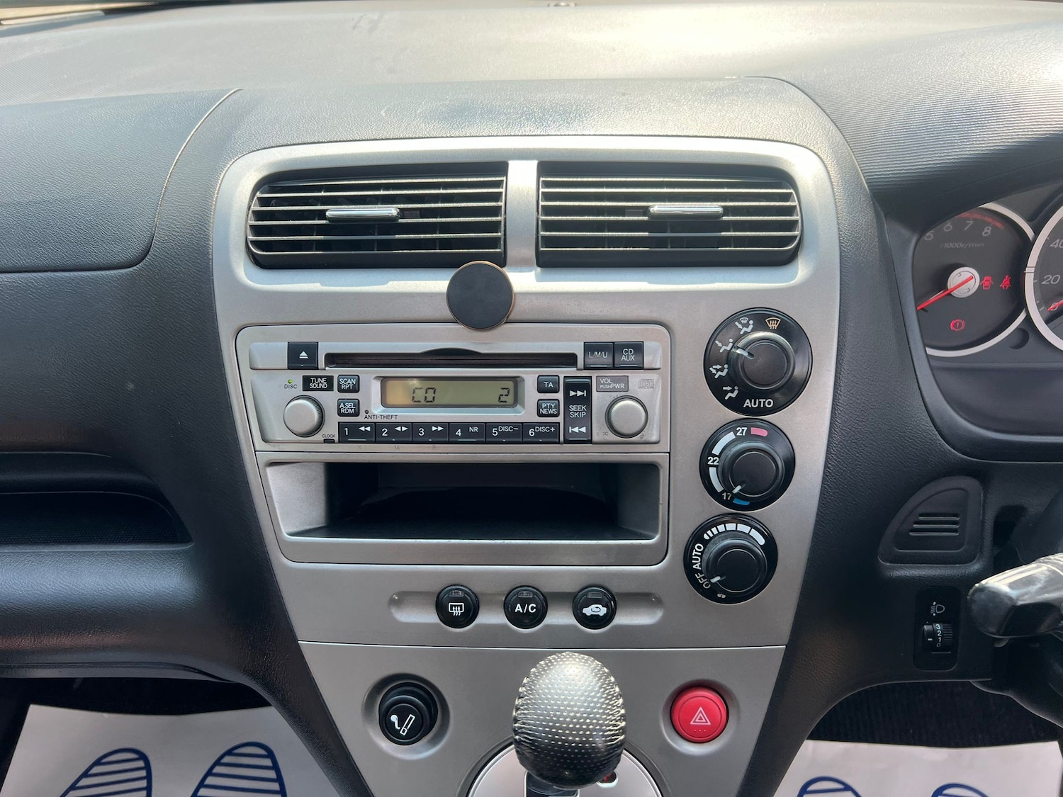 Vehicle 16