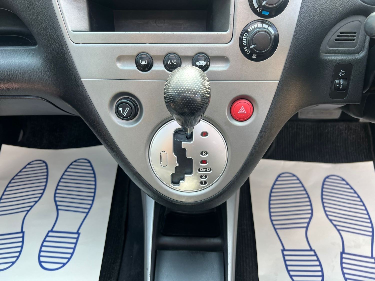 Vehicle 17