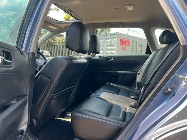 Used Honda Civic 2004 for sale - 75650935: Photo 21