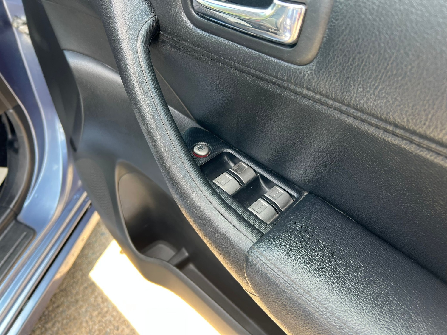 Vehicle 24
