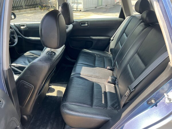 Used Honda Civic 2004 for sale - 75650935: Photo 26