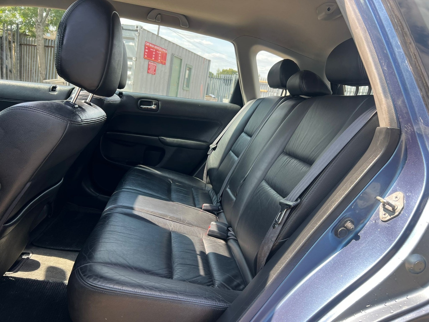 Vehicle 28