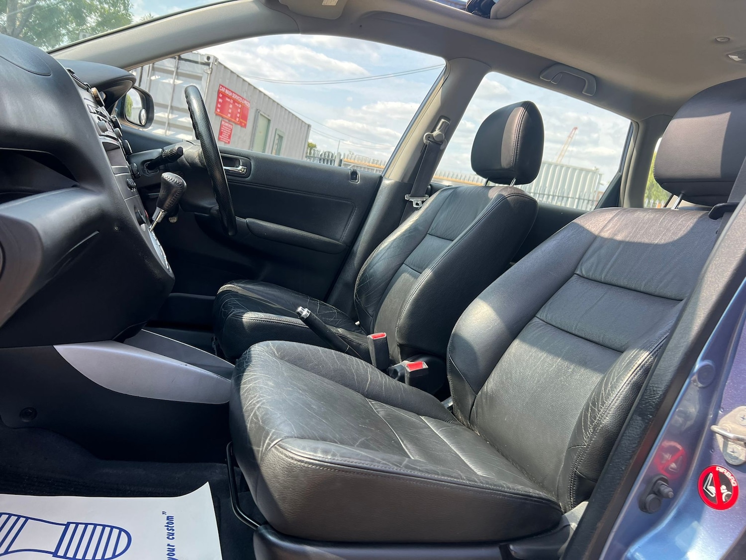 Vehicle 29