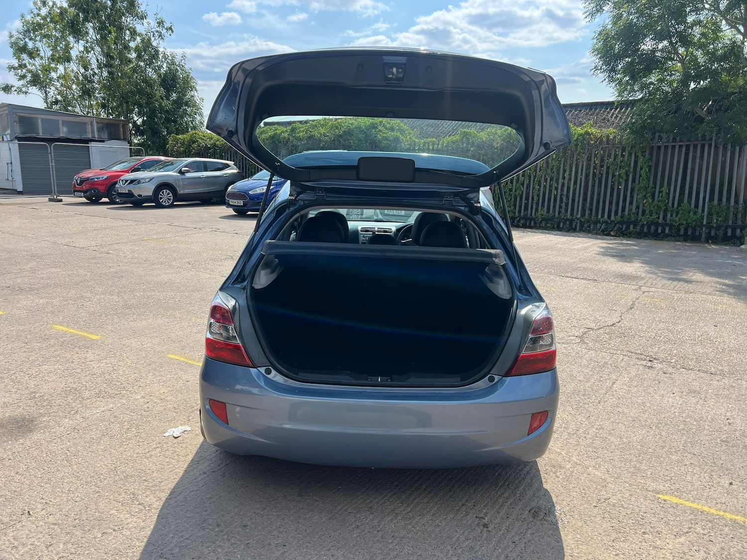 Vehicle 41
