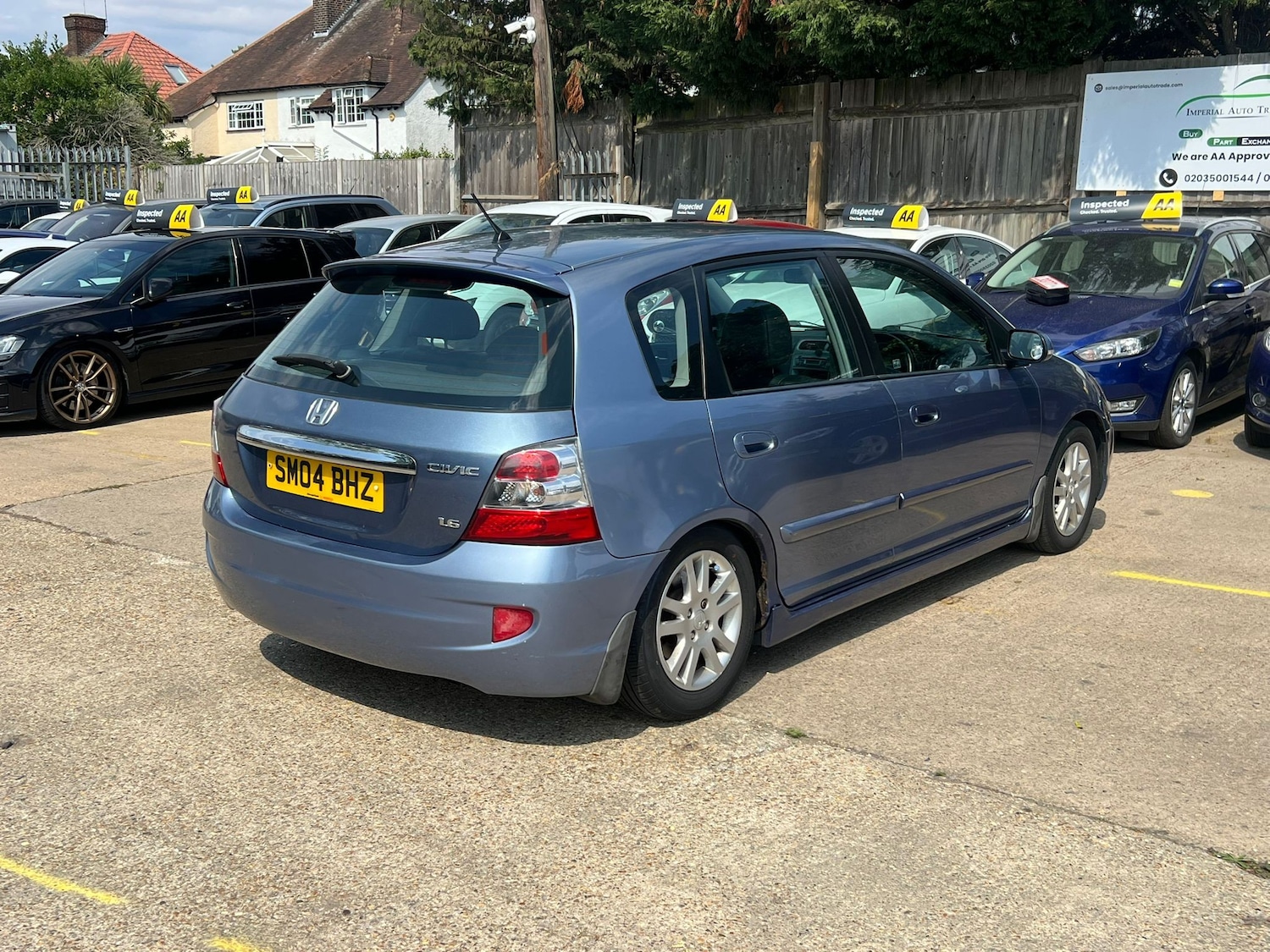 Vehicle 6