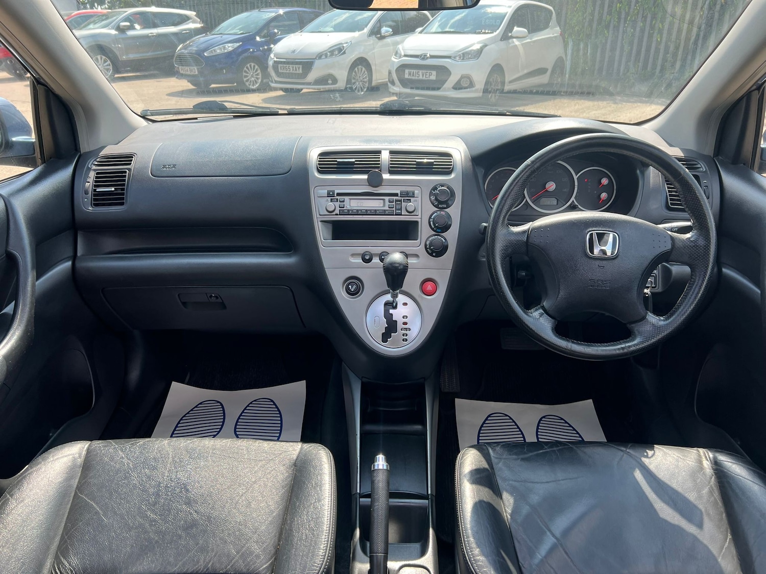 Vehicle 9