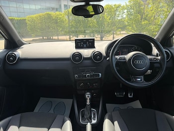 Used Audi A1 2017 for sale - 78726740: Photo