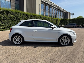 Used Audi A1 2017 for sale - 78726740: Photo
