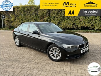 Used BMW 3 Series 2017 for sale - 79765543: Photo