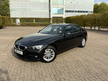 Used BMW 3 Series 2017 for sale - 79765543: Photo