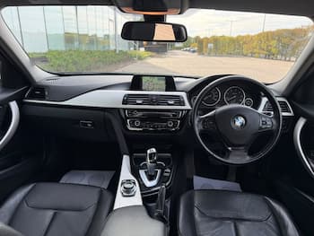 Used BMW 3 Series 2017 for sale - 79765543: Photo