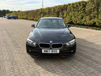 Used BMW 3 Series 2017 for sale - 79765543: Photo
