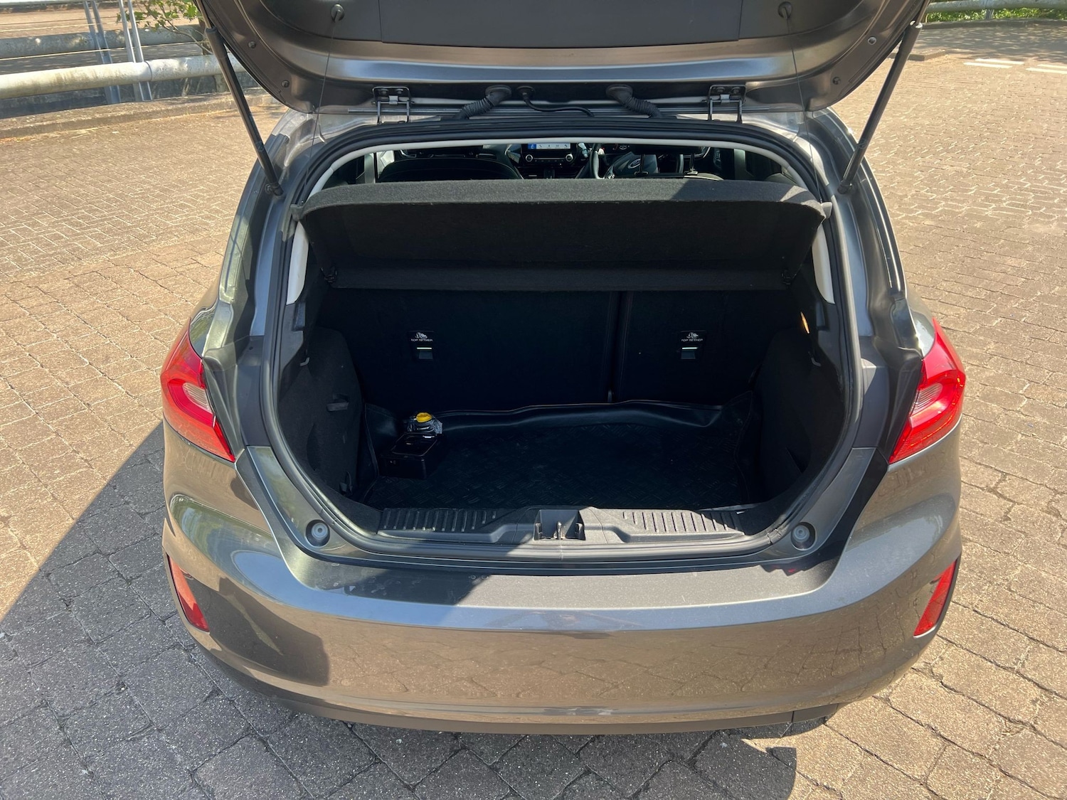 Vehicle 38