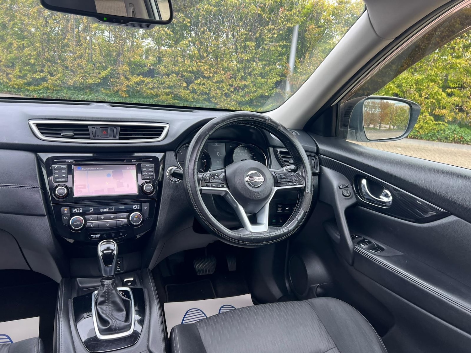 Used Nissan X-Trail 2017 for sale - 76438902: Photo 10