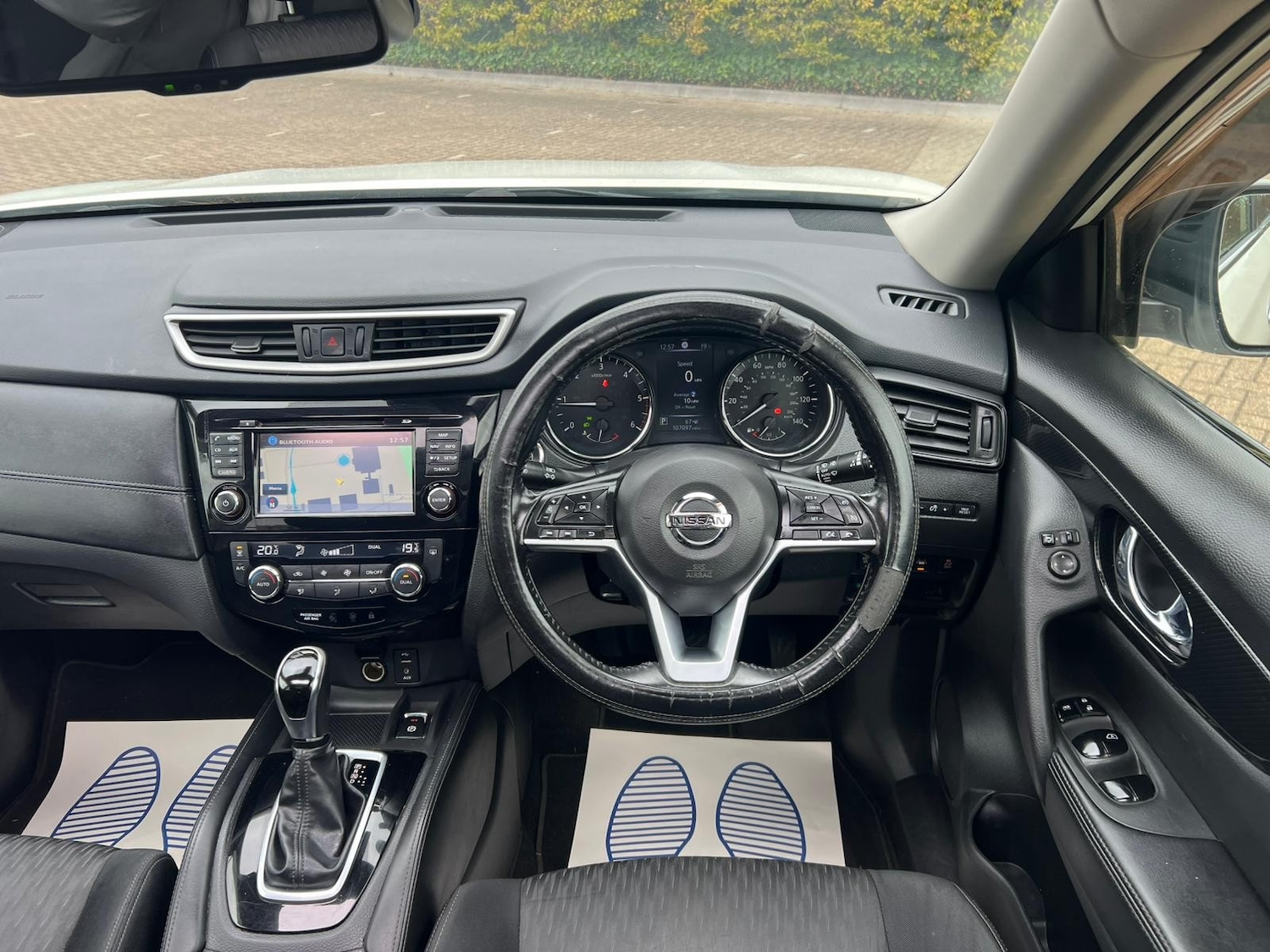 Used Nissan X-Trail 2017 for sale - 76438902: Photo 11