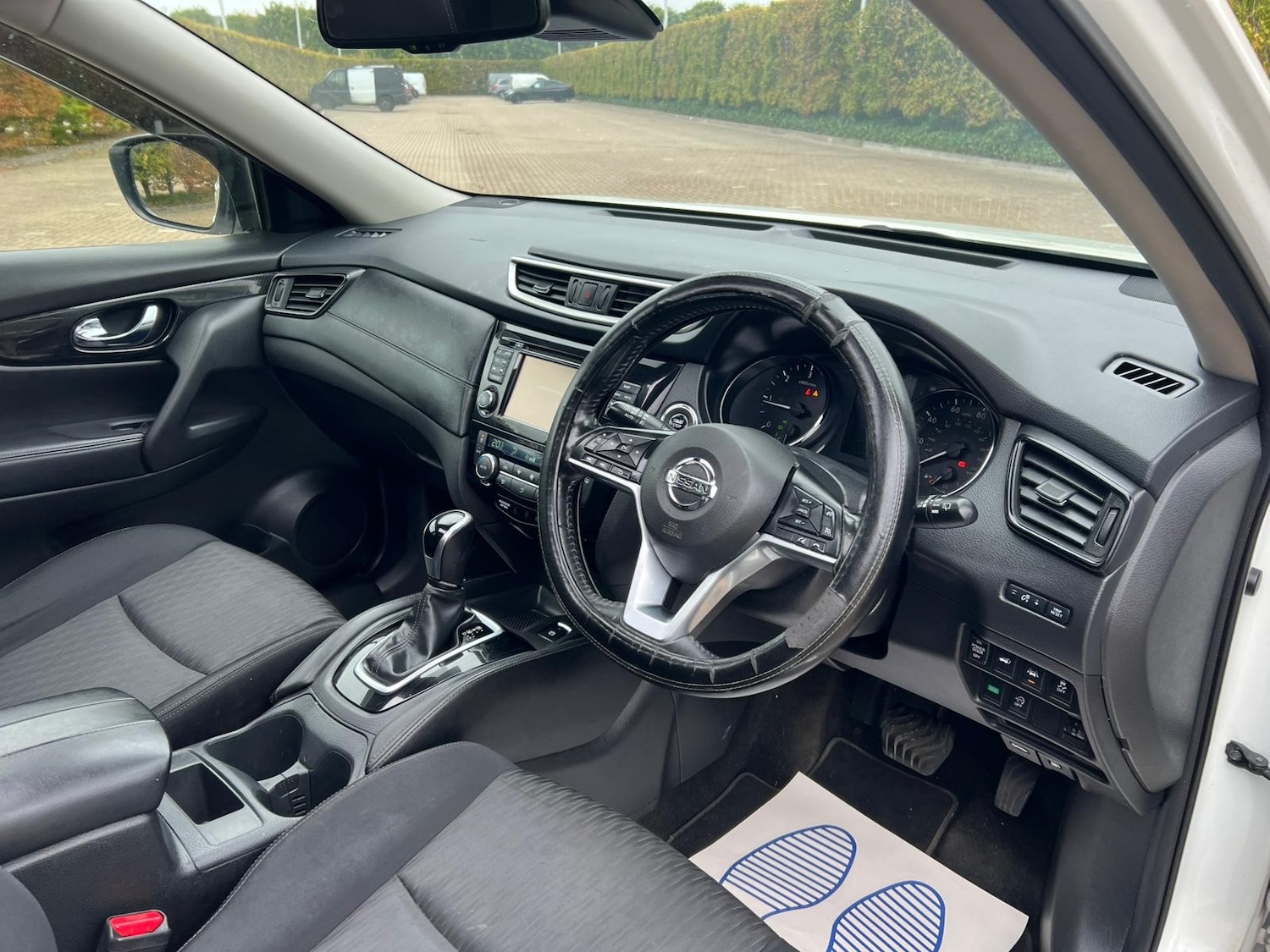 Used Nissan X-Trail 2017 for sale - 76438902: Photo 12