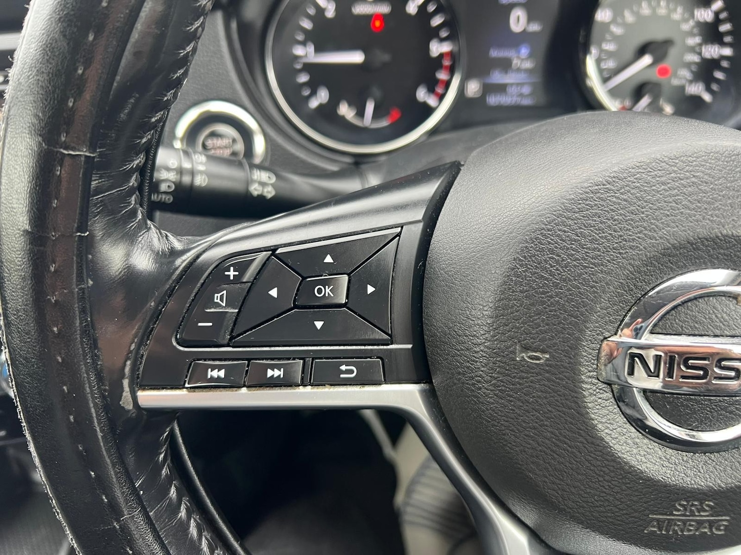 Used Nissan X-Trail 2017 for sale - 76438902: Photo 14