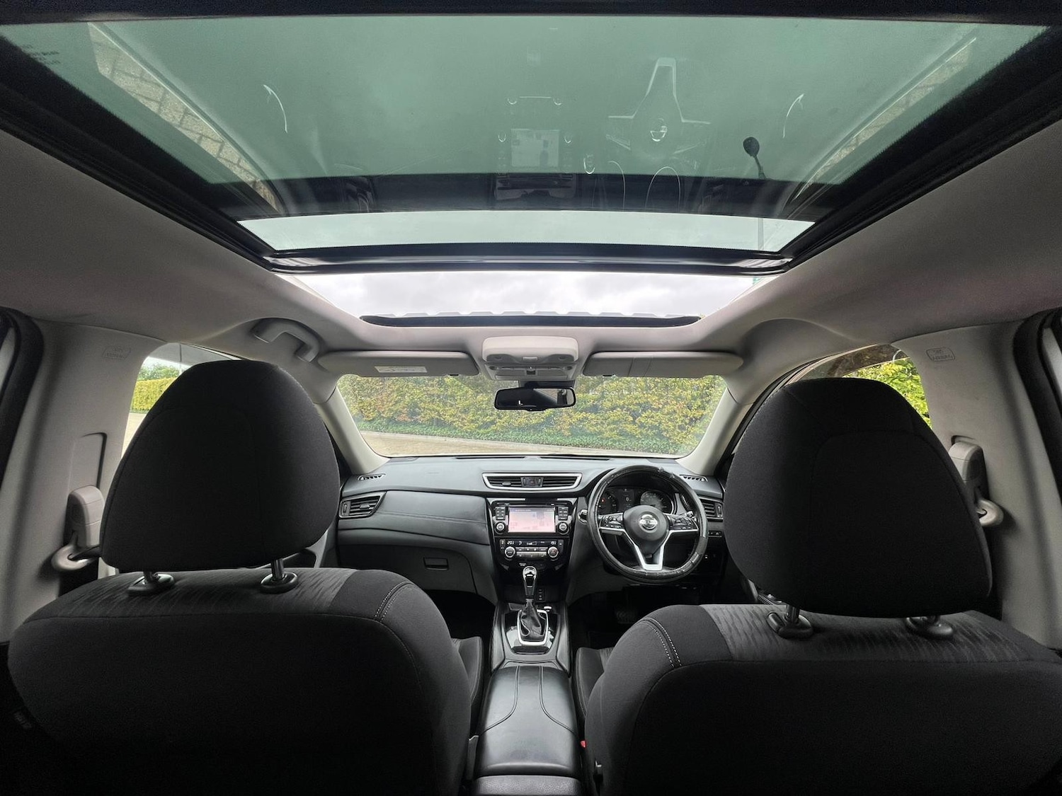 Used Nissan X-Trail 2017 for sale - 76438902: Photo 16