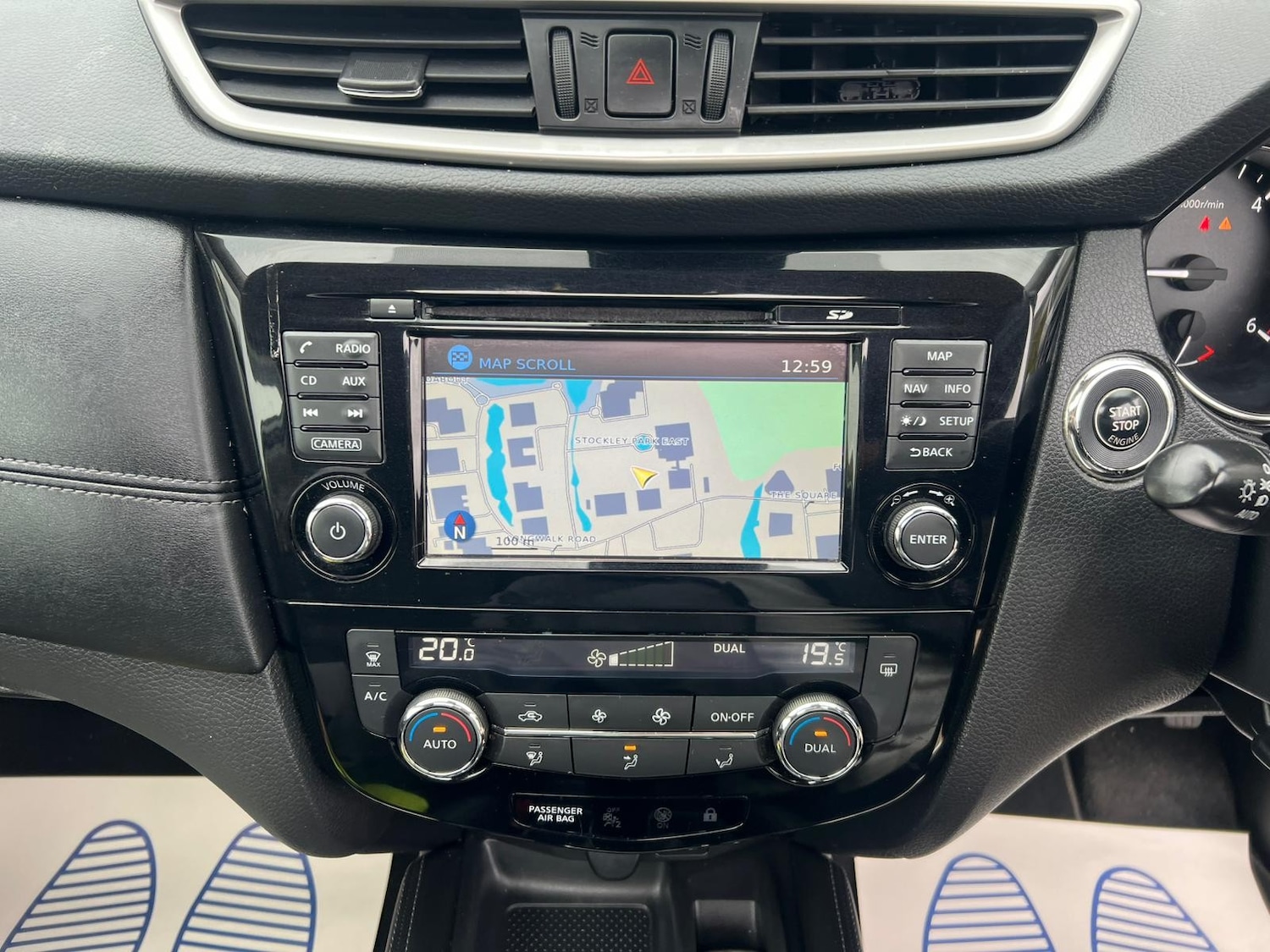 Used Nissan X-Trail 2017 for sale - 76438902: Photo 17