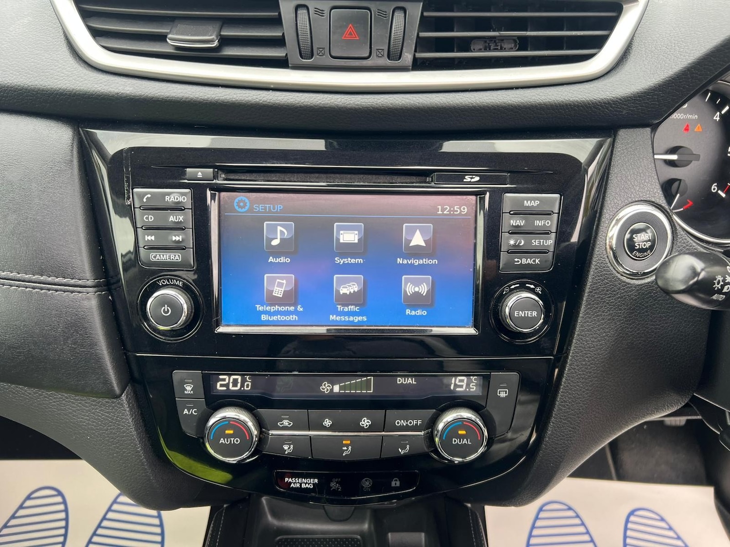 Used Nissan X-Trail 2017 for sale - 76438902: Photo 18