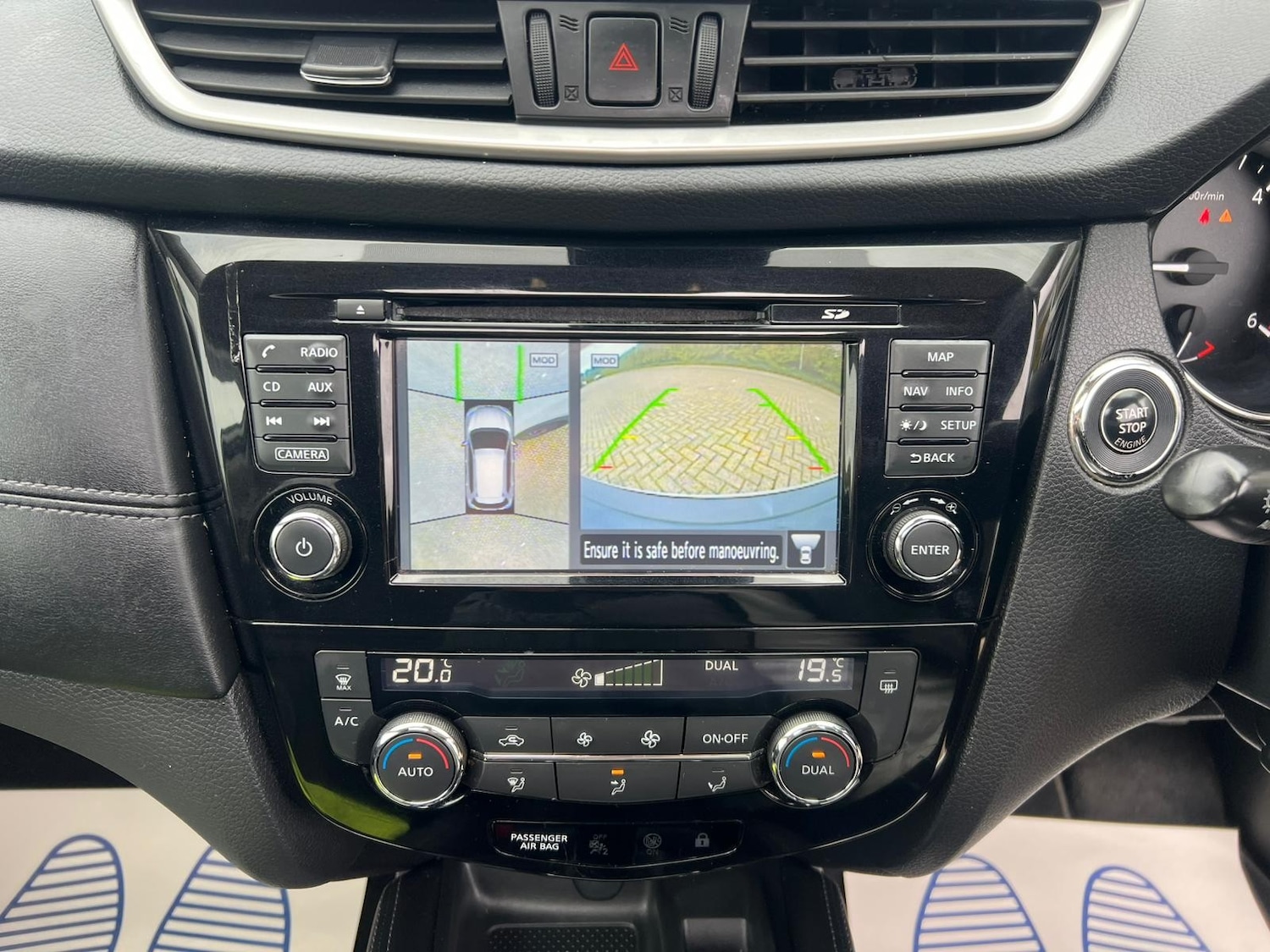 Used Nissan X-Trail 2017 for sale - 76438902: Photo 19