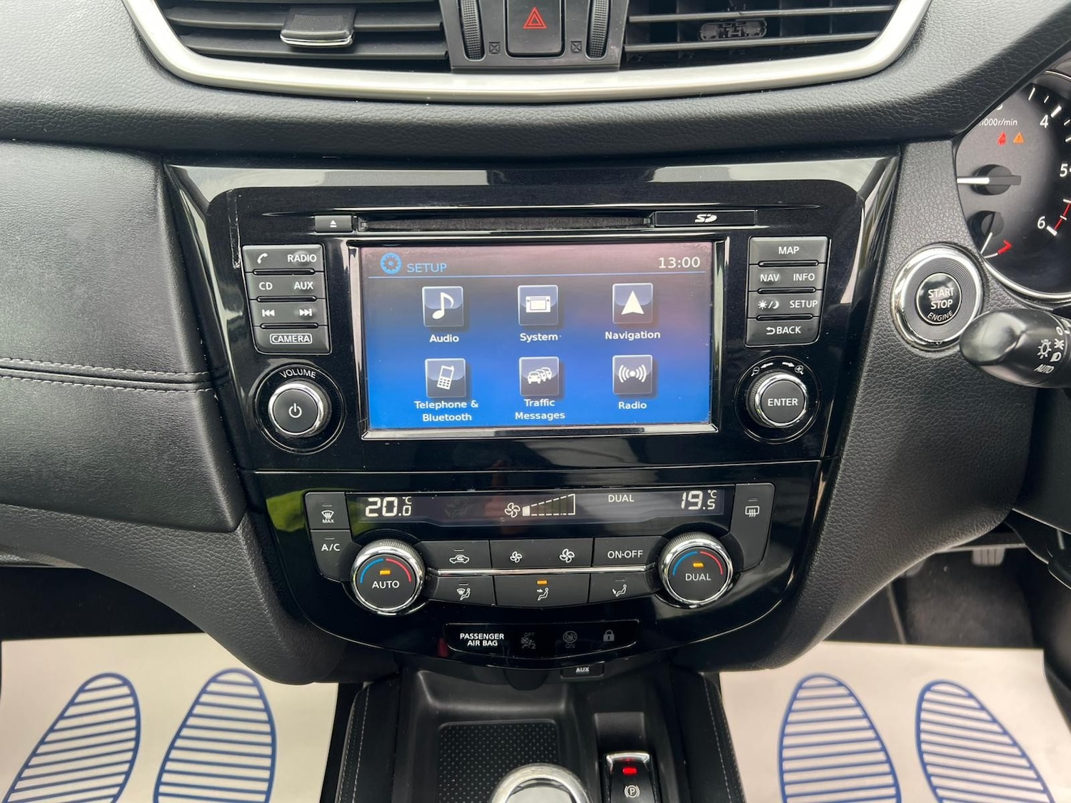 Used Nissan X-Trail 2017 for sale - 76438902: Photo 20