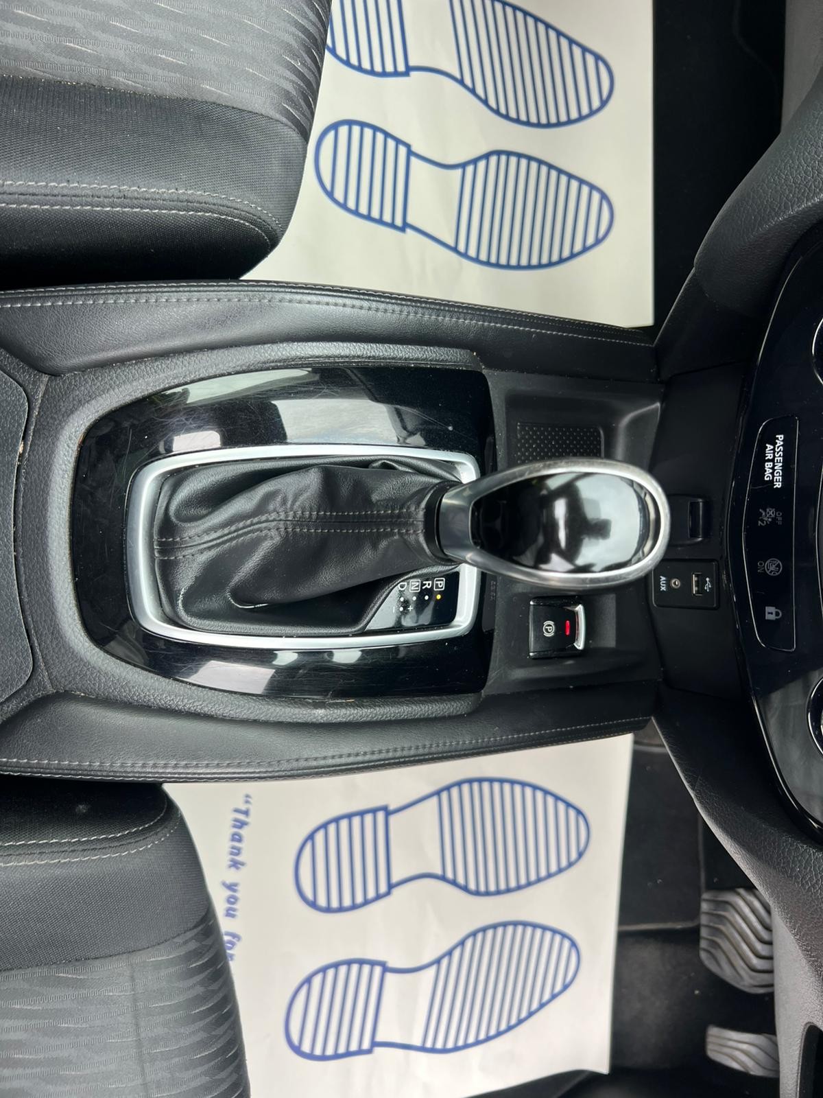 Used Nissan X-Trail 2017 for sale - 76438902: Photo 22