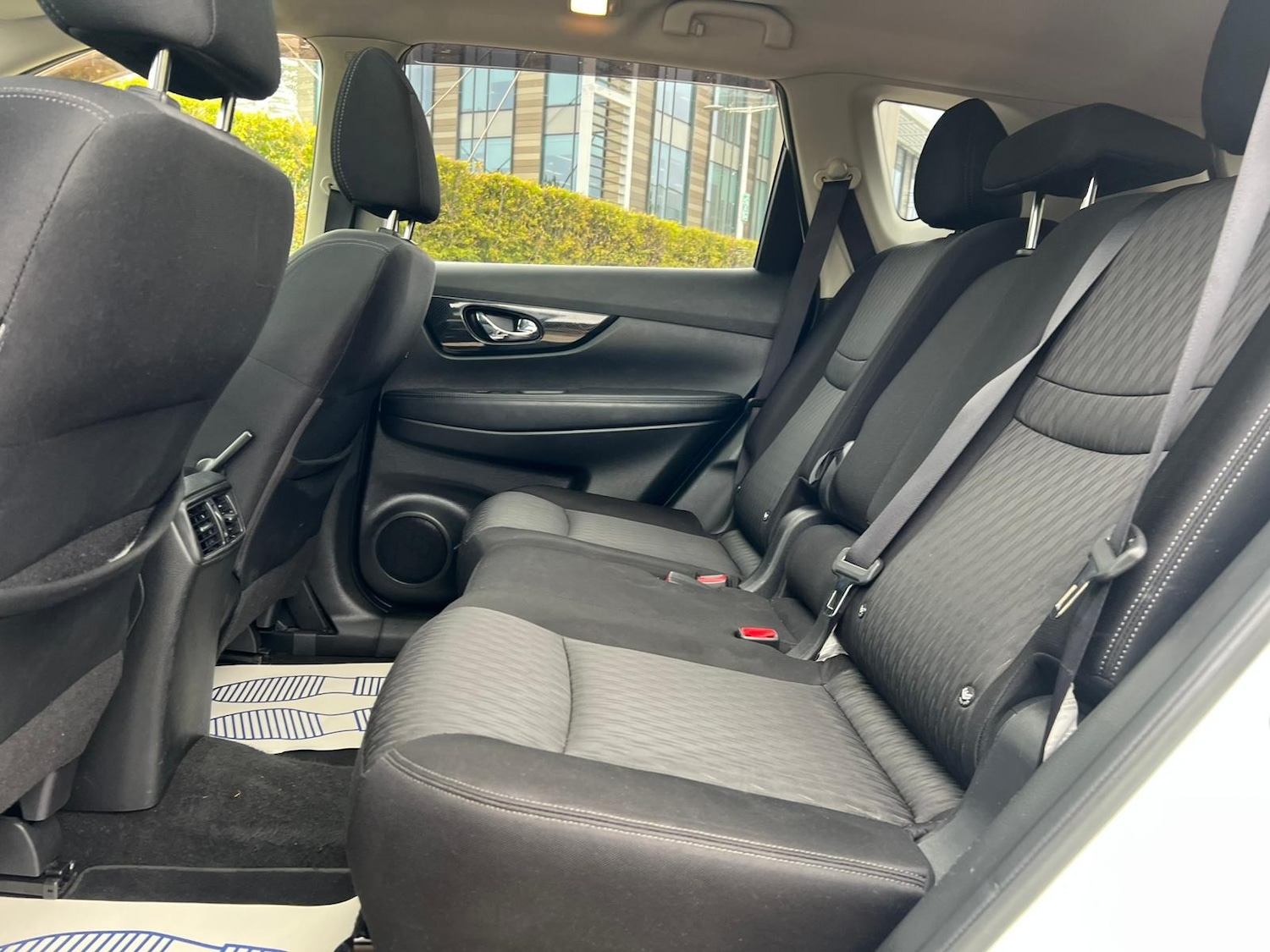 Used Nissan X-Trail 2017 for sale - 76438902: Photo 25