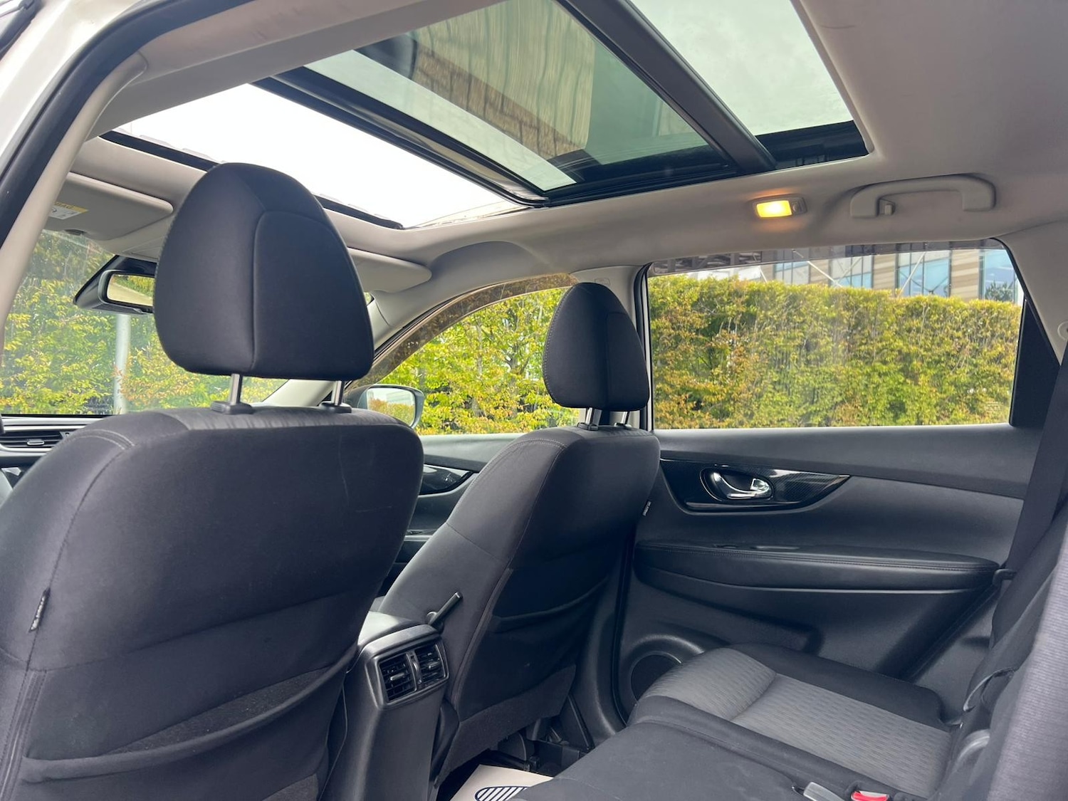 Used Nissan X-Trail 2017 for sale - 76438902: Photo 30