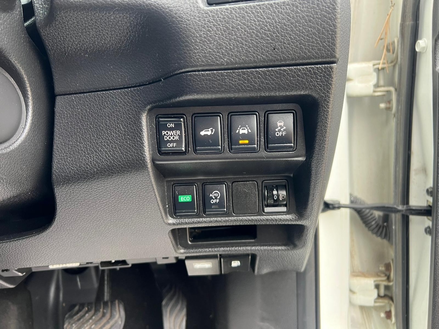 Used Nissan X-Trail 2017 for sale - 76438902: Photo 36