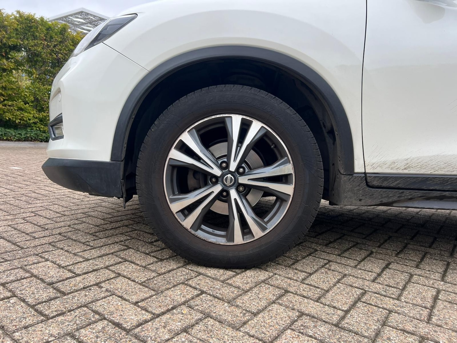 Used Nissan X-Trail 2017 for sale - 76438902: Photo 37