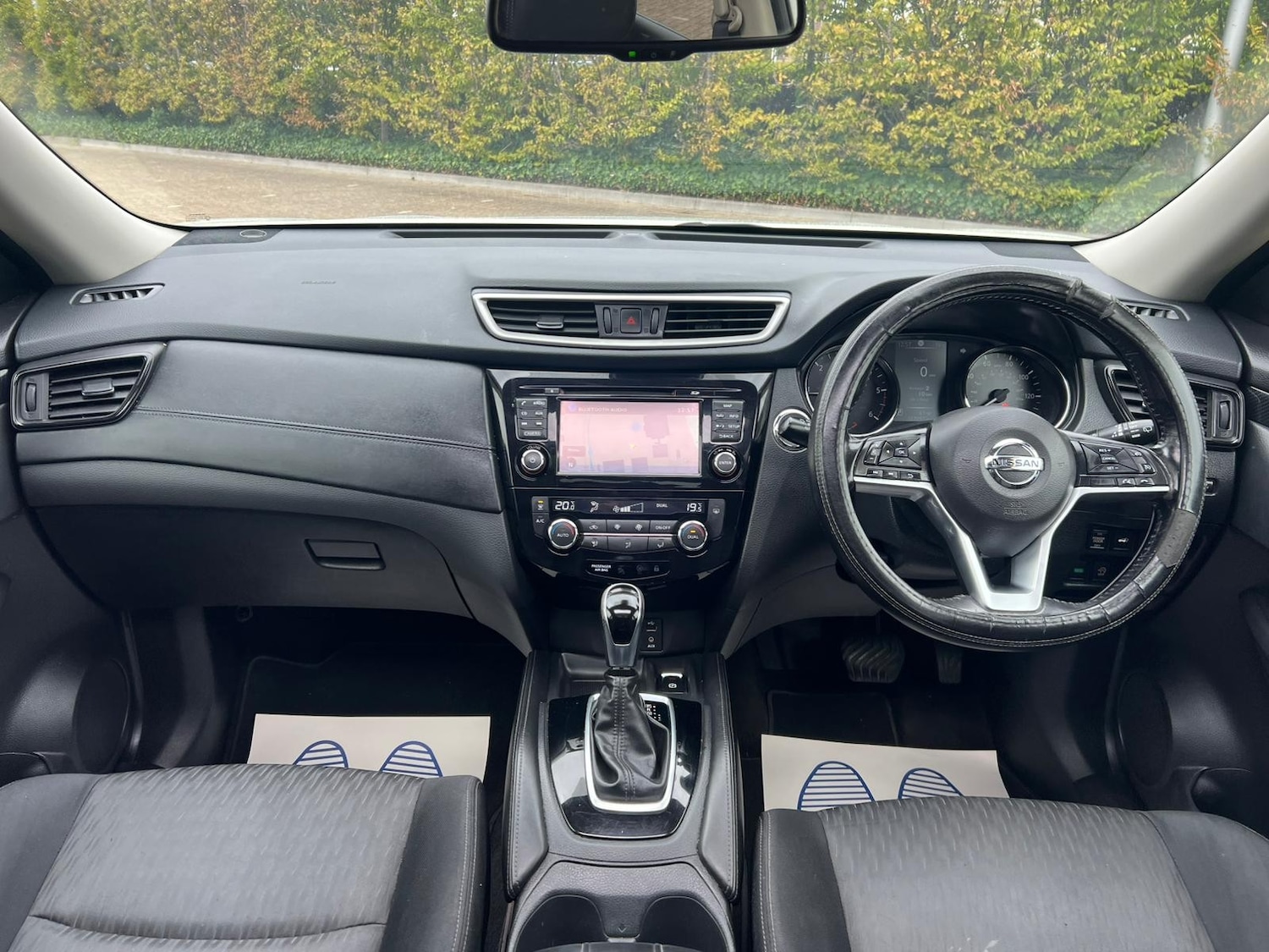 Used Nissan X-Trail 2017 for sale - 76438902: Photo 9