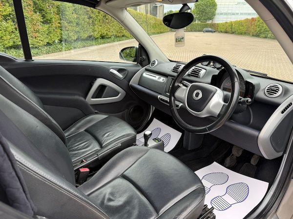 Used smart fortwo 2011 for sale - 75468453: Photo 11