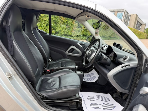 Used smart fortwo 2011 for sale - 75468453: Photo 12