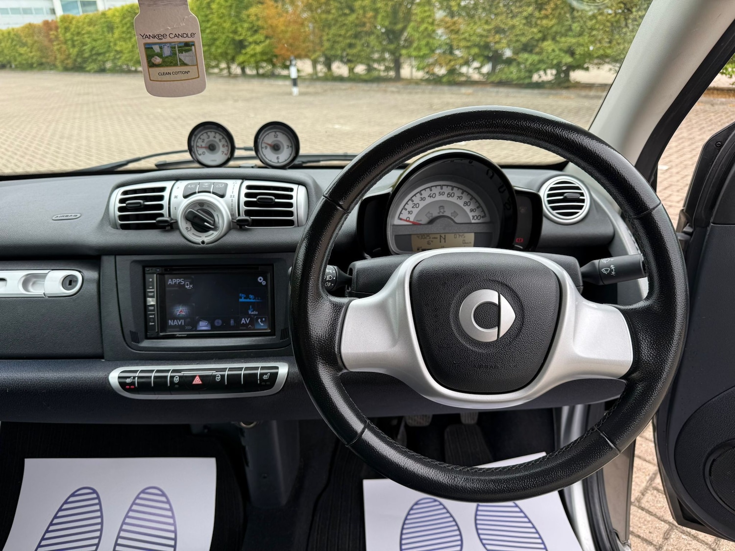 Vehicle 13