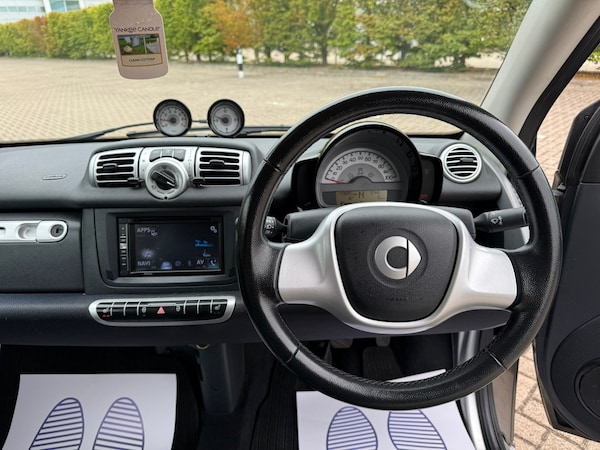 Used smart fortwo 2011 for sale - 75468453: Photo 13