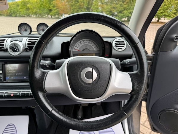 Used smart fortwo 2011 for sale - 75468453: Photo 14